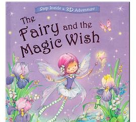 The Fairy and the Magic Wish pdf epub mobi 电子书 下载