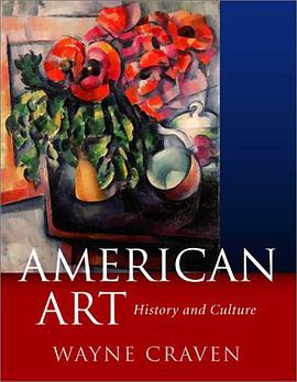 American Art pdf epub mobi 电子书 下载