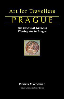 Art for Travellers Prague pdf epub mobi 下载