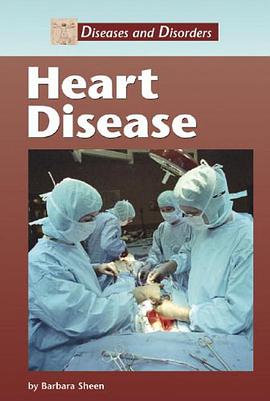 Heart Disease pdf epub mobi 電子書 下載