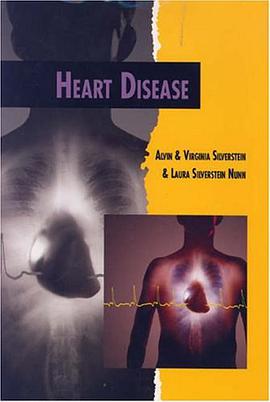 Heart Disease pdf epub mobi 电子书 下载
