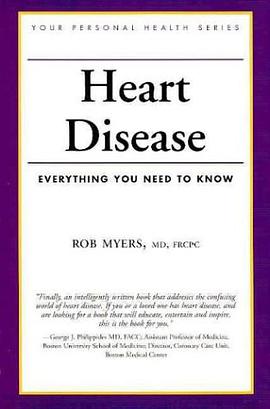 Heart Disease pdf epub mobi 電子書 下載