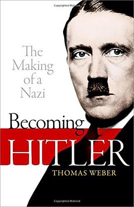 Becoming Hitler pdf epub mobi 電子書 下載