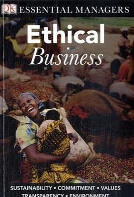 Ethical Business pdf epub mobi 电子书 下载