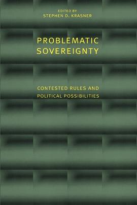 Problematic Sovereignty pdf epub mobi 电子书 下载