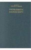 Problematic Sovereignty pdf epub mobi 下载
