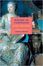 Madame de Pompadour pdf epub mobi 电子书 下载