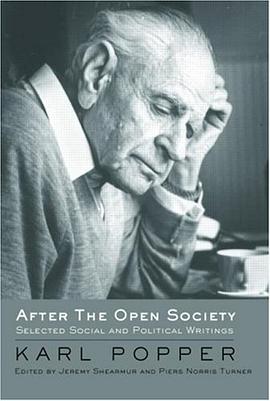After The Open Society pdf epub mobi 电子书 下载