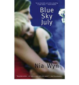 Blue Sky July pdf epub mobi 电子书 下载