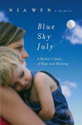 Blue Sky July pdf epub mobi 电子书 下载