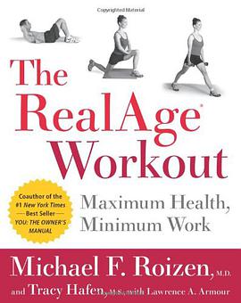 The RealAge pdf epub mobi 电子书 下载