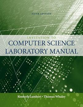 Invitation to Computer Science Laboratory Manual pdf epub mobi 電子書 下載