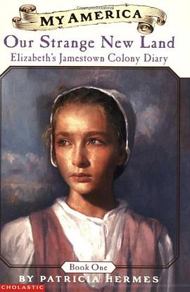 Elizabeth's Jamestown Colony Diaries
