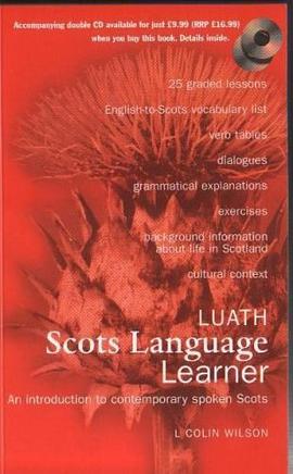 Luath Scots Language Learner pdf epub mobi 电子书 下载