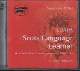 Luath Scots Language Learner pdf epub mobi 電子書 下載