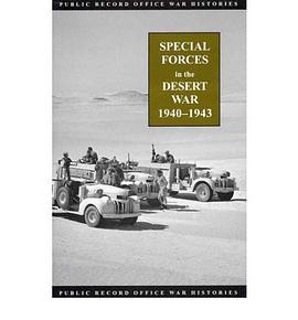 Special Forces in the Desert War 1940-1943 pdf epub mobi 電子書 下載