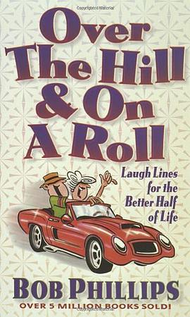 Over the Hill and on a Roll pdf epub mobi 电子书 下载