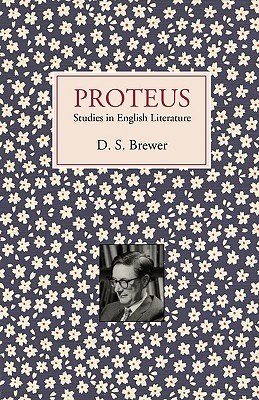 Proteus pdf epub mobi 电子书 下载