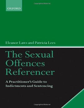 The Sexual Offences Referencer pdf epub mobi 電子書 下載