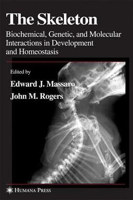 The Skeleton pdf epub mobi 电子书 下载