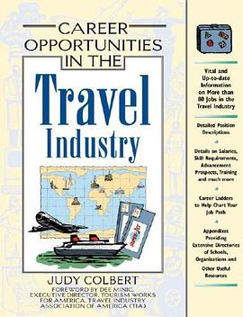 Career Opportunities in the Travel Industry pdf epub mobi 电子书 下载