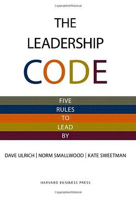 Leadership Code pdf epub mobi 电子书 下载