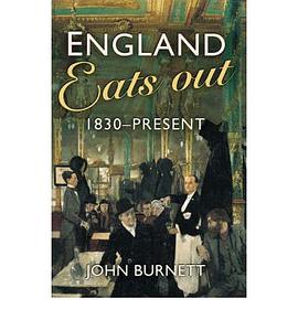 England Eats Out: pdf epub mobi 下载