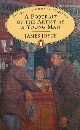 Portrait of the Artist As a Young Man pdf epub mobi 電子書 下載