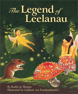 The Legend of Leelanau pdf epub mobi 电子书 下载