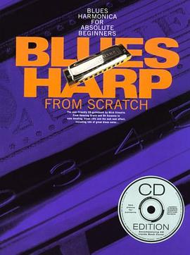 Blues Harp From Scratch (Learn to Play (Music Sales)) pdf epub mobi 电子书 下载