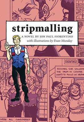 Stripmalling pdf epub mobi 电子书 下载