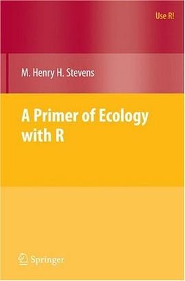A Primer of Ecology with R (Use R) pdf epub mobi 电子书 下载