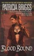 Blood Bound pdf epub mobi 电子书 下载