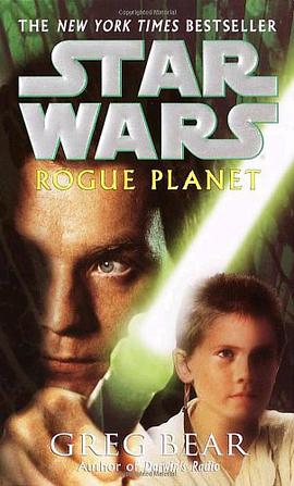 Rogue Planet pdf epub mobi 电子书 下载