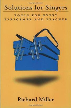 Solutions for Singers pdf epub mobi 电子书 下载