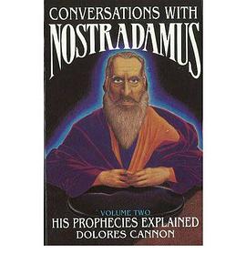 Conversations With Nostradamus pdf epub mobi 电子书 下载