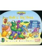 Hulk's Big Mess pdf epub mobi 电子书 下载