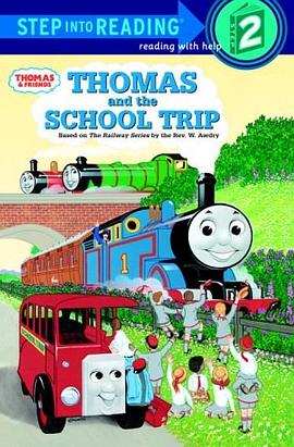 Thomas and the School Trip pdf epub mobi 电子书 下载
