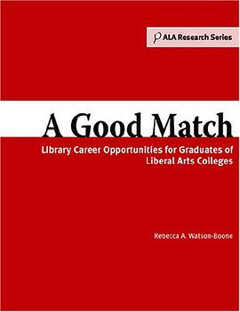 A Good Match pdf epub mobi 电子书 下载