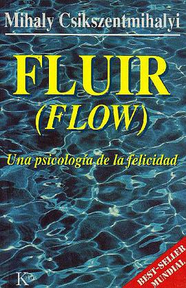 Fluir pdf epub mobi 电子书 下载