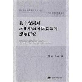 北非变局对环地中海国际关系的影响研究 pdf epub mobi 电子书 下载