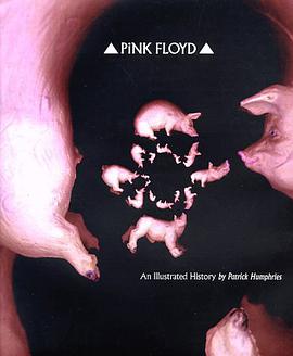 Pink Floyd pdf epub mobi 电子书 下载