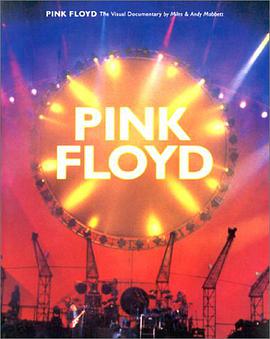 Pink Floyd pdf epub mobi 下载