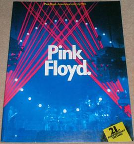 Pink Floyd pdf epub mobi 电子书 下载