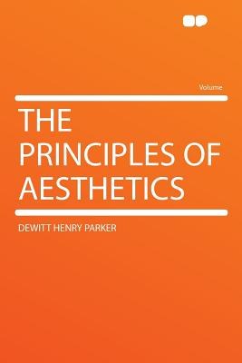 The Principles of Aesthetics