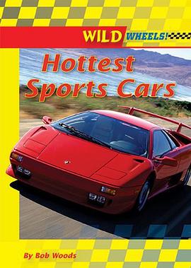 Hottest Sports Cars pdf epub mobi 电子书 下载