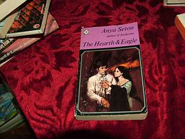 anya seton the hearth eagle pdf epub mobi 电子书 下载