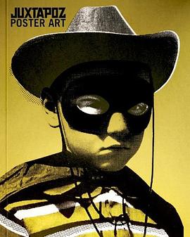 Juxtapoz Poster Art pdf epub mobi 電子書 下載