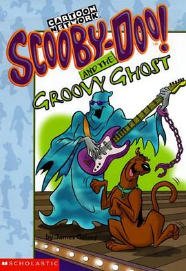 Scooby-doo Mysteries #08 pdf epub mobi 電子書 下載