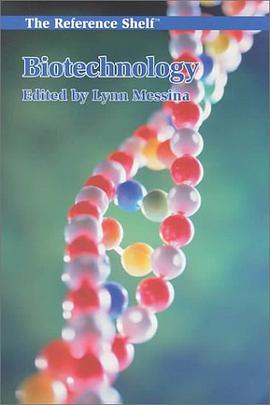 Biotechnology (Reference Shelf) pdf epub mobi 電子書 下載